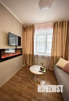 1-к квартира, посуточно, 28м2, 1/5 этаж