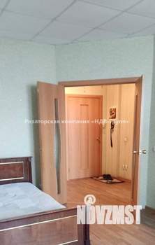 1-к квартира, на длительный срок, 38м2, 6/20 этаж