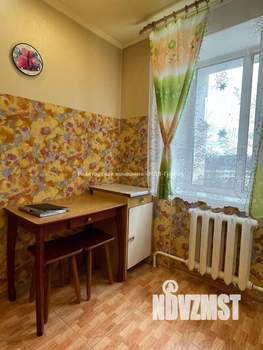 1-к квартира, на длительный срок, 33м2, 6/6 этаж