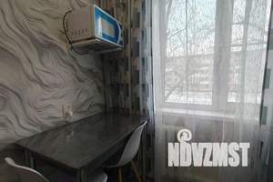 2-к квартира, посуточно, 44м2, 3/5 этаж