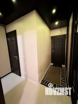 1-к квартира, посуточно, 34м2, 3/25 этаж