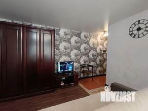 1-к квартира, посуточно, 32м2, 1/1 этаж