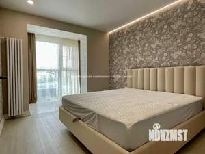 3-к квартира, на длительный срок, 66м2, 4/25 этаж