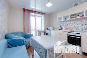 2-к квартира, посуточно, 67м2, 8/10 этаж