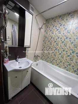 1-к квартира, на длительный срок, 42м2, 8/10 этаж