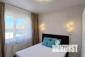 2-к квартира, посуточно, 60м2, 2/16 этаж