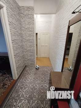 2-к квартира, на длительный срок, 58м2, 4/5 этаж