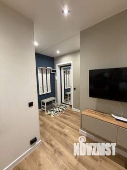 1-к квартира, на длительный срок, 30м2, 2/5 этаж