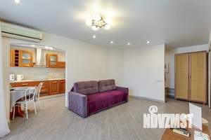 2-к квартира, посуточно, 471м2, 1/1 этаж