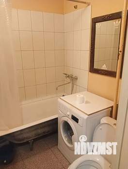 1-к квартира, на длительный срок, 30м2, 4/5 этаж