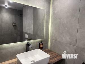 2-к квартира, посуточно, 38м2, 2/9 этаж