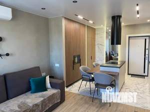 2-к квартира, посуточно, 60м2, 18/26 этаж