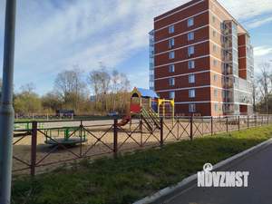 2-к квартира, на длительный срок, 46м2, 7/8 этаж