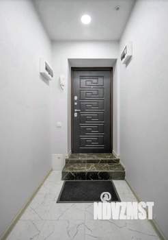 Студия квартира, посуточно, 24м2, 4/4 этаж