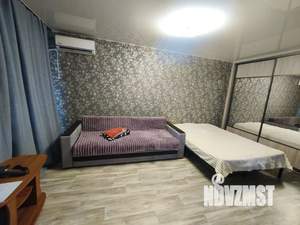 Студия квартира, посуточно, 36м2, 2/5 этаж