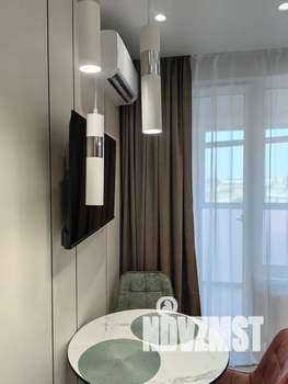 2-к квартира, посуточно, 38м2, 10/24 этаж