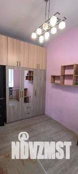 2-к квартира, на длительный срок, 43м2, 1/5 этаж