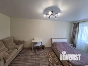 1-к квартира, посуточно, 30м2, 5/5 этаж
