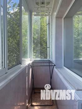 1-к квартира, посуточно, 40м2, 4/5 этаж