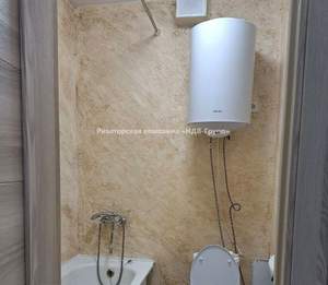 1-к квартира, на длительный срок, 27м2, 1/3 этаж