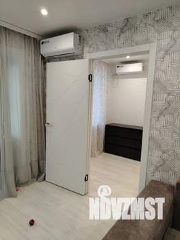 2-к квартира, посуточно, 45м2, 4/5 этаж