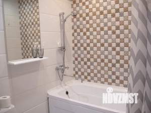 1-к квартира, посуточно, 30м2, 2/5 этаж