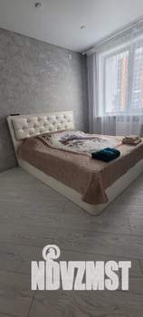 2-к квартира, посуточно, 50м2, 2/13 этаж