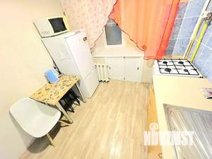 1-к квартира, посуточно, 33м2, 1/5 этаж