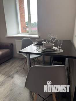 1-к квартира, посуточно, 45м2, 5/10 этаж