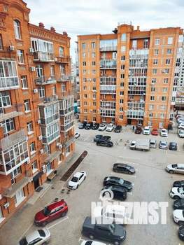1-к квартира, посуточно, 47м2, 6/9 этаж