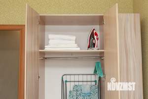 2-к квартира, посуточно, 44м2, 4/5 этаж