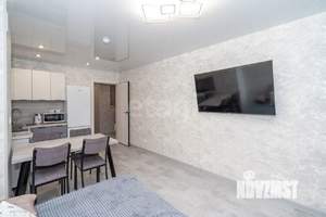 2-к квартира, на длительный срок, 40м2, 9/10 этаж