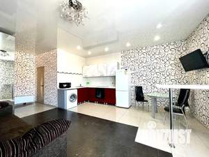 2-к квартира, посуточно, 58м2, 13/22 этаж