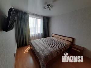 1-к квартира, посуточно, 52м2, 1/1 этаж