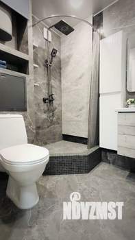 1-к квартира, посуточно, 35м2, 3/9 этаж