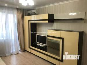 1-к квартира, на длительный срок, 34м2, 9/10 этаж