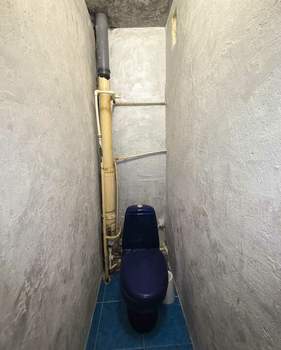 4-к квартира, на длительный срок, 61м2, 5/5 этаж