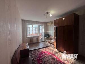 1-к квартира, на длительный срок, 33м2, 2/10 этаж