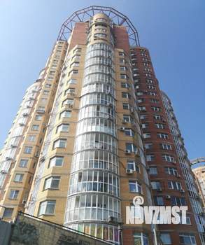 2-к квартира, на длительный срок, 60м2, 16/25 этаж