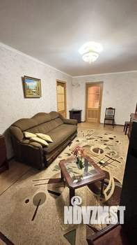 3-к квартира, на длительный срок, 63м2, 2/5 этаж