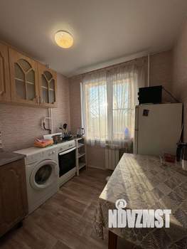 1-к квартира, на длительный срок, 32м2, 4/5 этаж