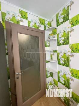 1-к квартира, на длительный срок, 35м2, 1/10 этаж