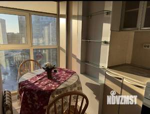 2-к квартира, на длительный срок, 55м2, 7/9 этаж