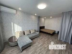 Студия квартира, посуточно, 33м2, 12/20 этаж