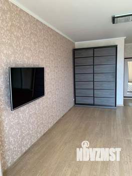 1-к квартира, на длительный срок, 60м2, 8/28 этаж