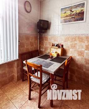 1-к квартира, посуточно, 32м2, 5/5 этаж