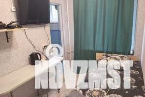 1-к квартира, посуточно, 11м2, 1/2 этаж