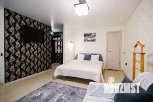 1-к квартира, посуточно, 32м2, 3/5 этаж