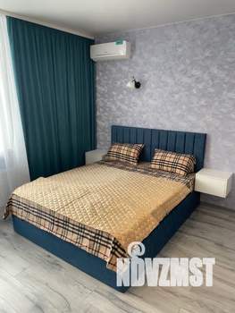 Студия квартира, посуточно, 30м2, 13/16 этаж