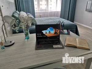 1-к квартира, посуточно, 43м2, 5/10 этаж